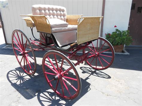 Steer away from too-good-to-be true ads. . Used horse carriage for sale craigslist near illinois